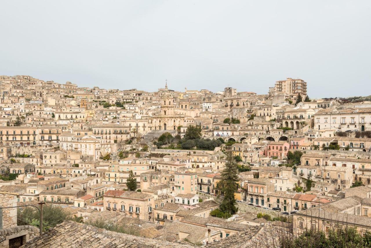 莫迪卡Casa Petra By Wonderful Italy公寓 外观 照片
